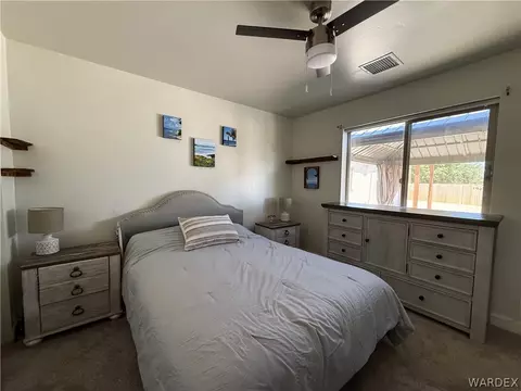 Bedroom - 3207 E Northfield Ave, Kingman, AZ 86409 photo 4 of 7