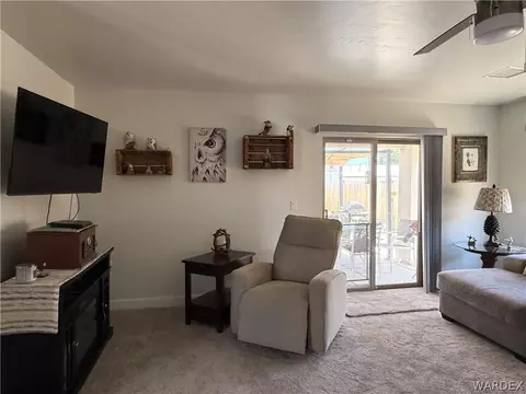 3207 E Northfield Ave, Kingman, AZ 86409