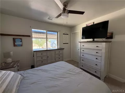 Bedroom - 3207 E Northfield Ave, Kingman, AZ 86409 photo 5 of 7