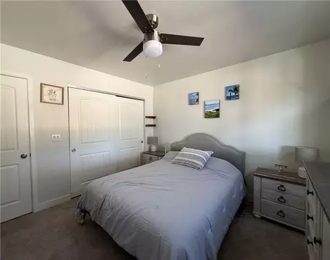 Bedroom - 3207 E Northfield Ave, Kingman, AZ 86409 photo 6 of 7