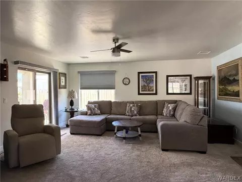 Living - 3207 E Northfield Ave, Kingman, AZ 86409 photo 1 of 2