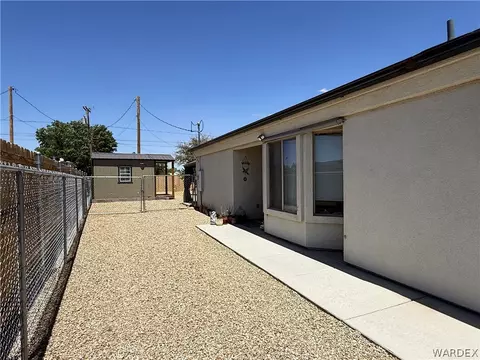Exterior - 3207 E Northfield Ave, Kingman, AZ 86409 photo 3 of 13