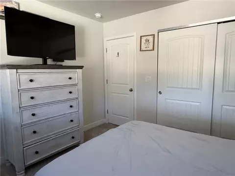 Bedroom - 3207 E Northfield Ave, Kingman, AZ 86409 photo 7 of 7