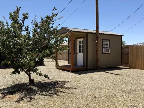 Exterior - 3207 E Northfield Ave, Kingman, AZ 86409 photo 8 of 13