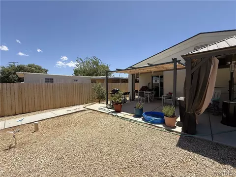 Exterior - 3207 E Northfield Ave, Kingman, AZ 86409 photo 12 of 13