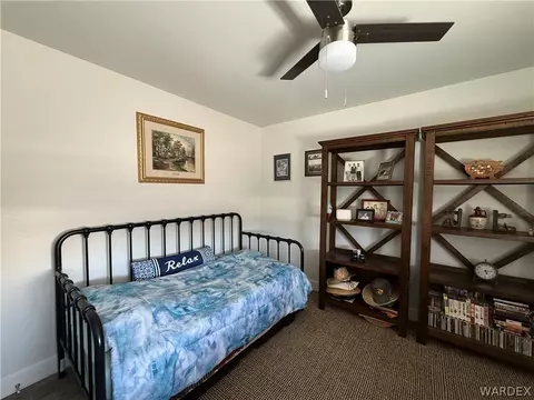Bedroom - 3207 E Northfield Ave, Kingman, AZ 86409 photo 1 of 7