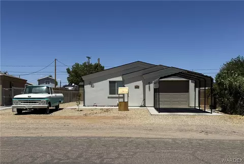 3207 E Northfield Ave, Kingman, AZ 86409