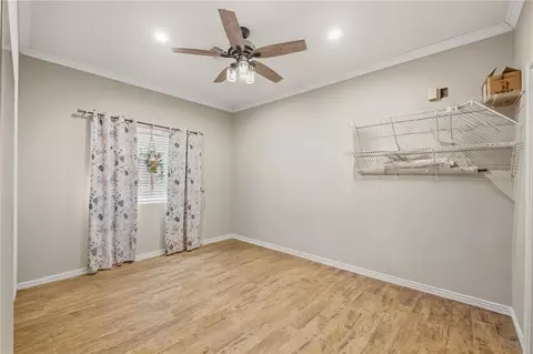 Bedroom - 2143 E Willow Dr, Mohave Valley, AZ 86440 photo 6 of 7