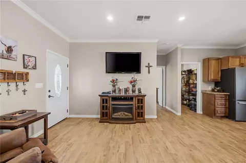 Entry Way - 2143 E Willow Dr, Mohave Valley, AZ 86440 photo 1 of 7