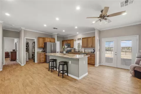 Kitchen - 2143 E Willow Dr, Mohave Valley, AZ 86440 photo 2 of 8