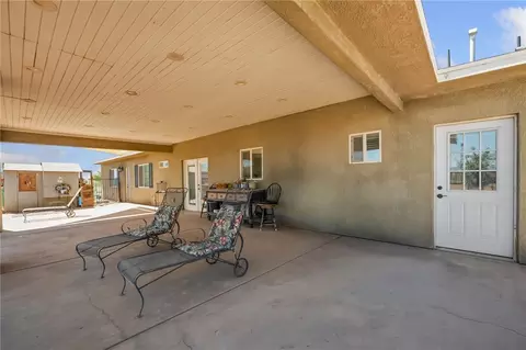Exterior - 2143 E Willow Dr, Mohave Valley, AZ 86440 photo 15 of 18