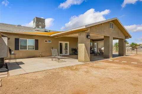 Exterior - 2143 E Willow Dr, Mohave Valley, AZ 86440 photo 13 of 18