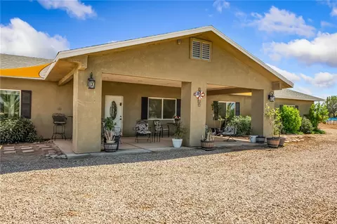 Exterior - 2143 E Willow Dr, Mohave Valley, AZ 86440 photo 12 of 18