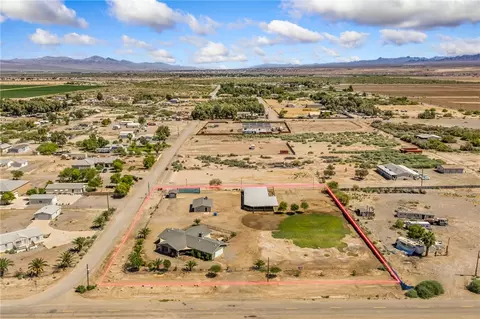 View/Area - 2143 E Willow Dr, Mohave Valley, AZ 86440 photo 18 of 19