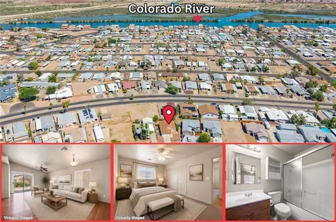 589 Citrus St, Bullhead City, AZ 86442