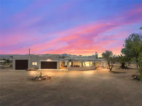 2373 E Allen Dr, Fort Mohave, AZ 86426