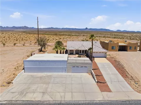 5224 S Antelope Dr, Fort Mohave, AZ 86426