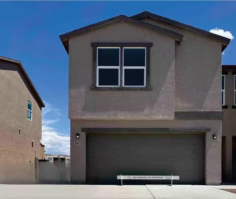 3416 Sunbeam Dr, Bullhead City, AZ 86429