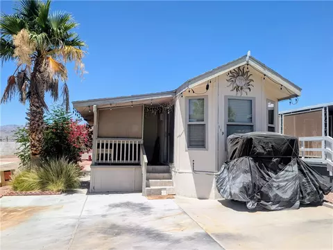 2000 Ramar Rd #119, Bullhead City, AZ 86442