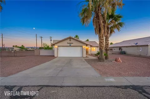 4995 S Via Colinas Dr, Fort Mohave, AZ 86426