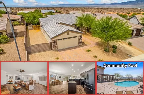 2532 Bora Trl, Bullhead City, AZ 86442