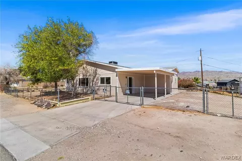 1811 Sea Breeze Ln, Bullhead City, AZ 86442