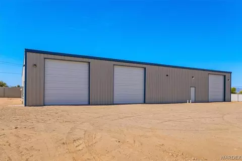 5481 S Calle Del Media, Fort Mohave, AZ 86426