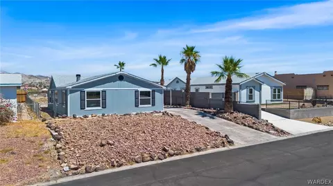 657 Terrace Dr, Bullhead City, AZ 86442