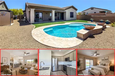 2618 Canyon Park Dr, Bullhead City, AZ 86442