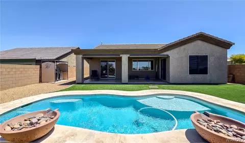 2618 Canyon Park Dr, Bullhead City, AZ 86442