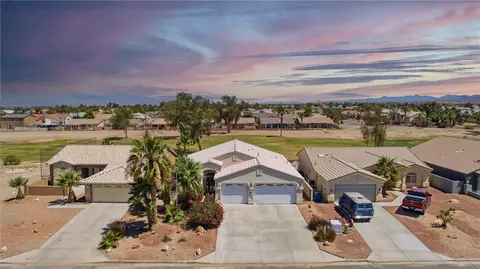 1863 E Lipan Blvd, Fort Mohave, AZ 86426
