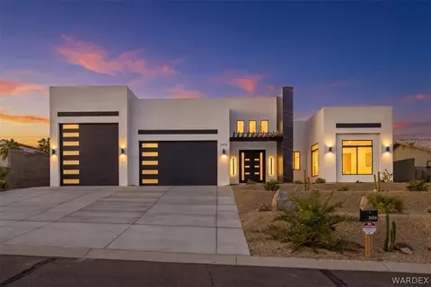 3456 Sunglow Dr, Bullhead City, AZ 86429