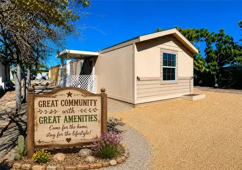 1230 E Birch Dr, Kingman, AZ 86409 photo 2