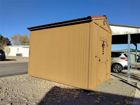 1230 E Birch Dr, Kingman, AZ 86409 photo 32