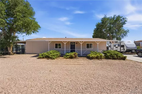 3222 E Devlin Ave, Kingman, AZ 86409