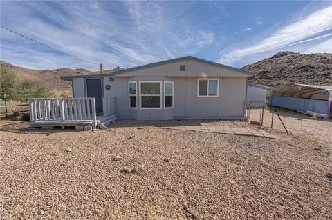 3808 N Bryce Rd, Golden Valley, AZ 86413