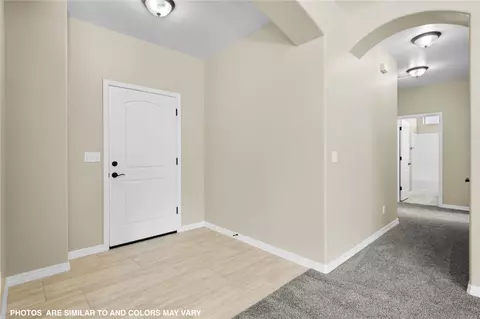 Entry Way - 3833 E Mcvicar Ave, Kingman, AZ 86409 photo 1 of 1