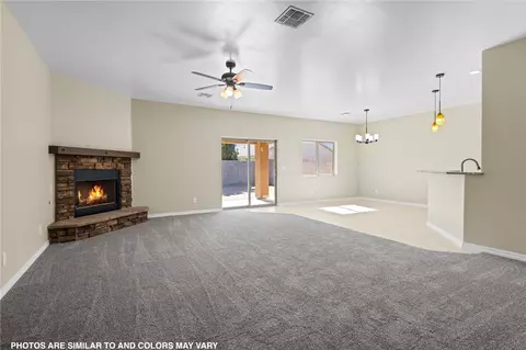 Living - 3833 E Mcvicar Ave, Kingman, AZ 86409 photo 1 of 3