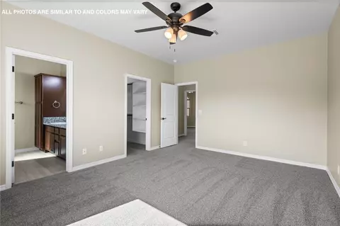 Bedroom - 3833 E Mcvicar Ave, Kingman, AZ 86409 photo 2 of 3