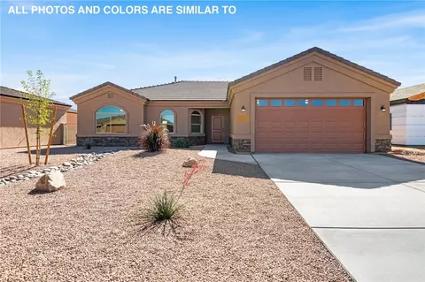 3833 E Mcvicar Ave, Kingman, AZ 86409