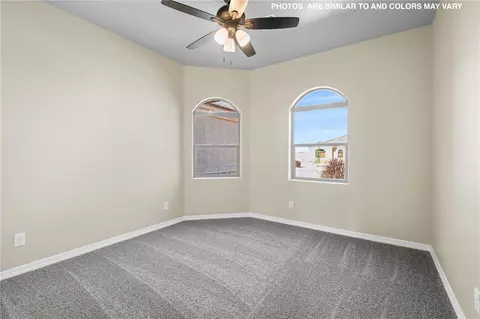 Bedroom - 3833 E Mcvicar Ave, Kingman, AZ 86409 photo 3 of 3