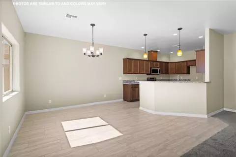 Living - 3833 E Mcvicar Ave, Kingman, AZ 86409 photo 3 of 3