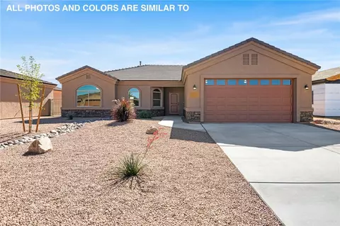 3833 E Mcvicar Ave, Kingman, AZ 86409