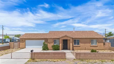 2151 Redondo Ln, Bullhead City, AZ 86442