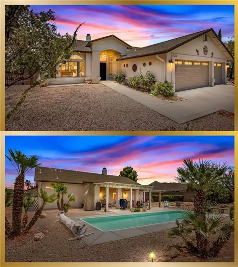 2585 Triangle S St, Kingman, AZ 86401