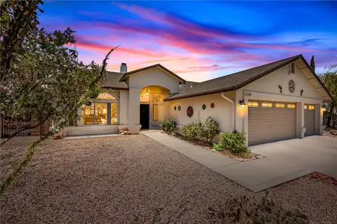 2585 Triangle S St, Kingman, AZ 86401