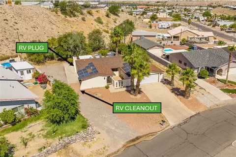 1807 Escalera Cir, Bullhead City, AZ 86442