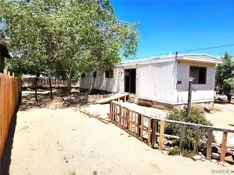 3745 E Ryan Ave, Kingman, AZ 86409