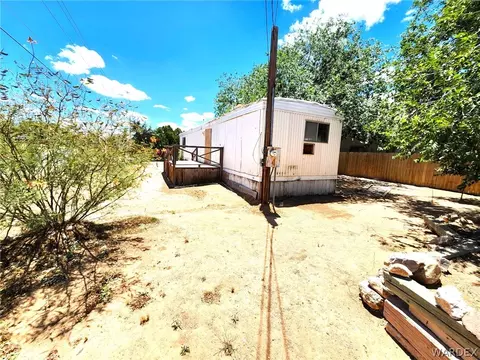 3745 E Ryan Ave, Kingman, AZ 86409 photo 12