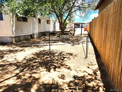 3745 E Ryan Ave, Kingman, AZ 86409 photo 17